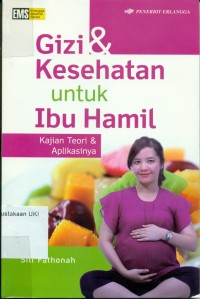 Gizi & Kesehatan untuk Ibu Hamil