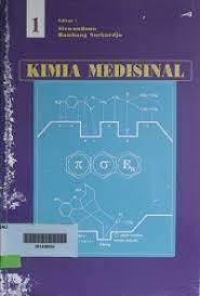 KIMIA MEDISINAL