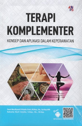 Aplikasi Terapi Komplementer Bagi Tenaga Kesehatan