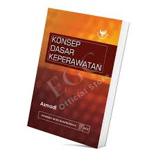 Konsep Dasar keperawatan (3)