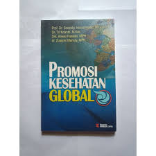 Promosi Kesehatan Global (1)