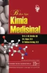 BUKU AJAR KIMIA MEDISINAL