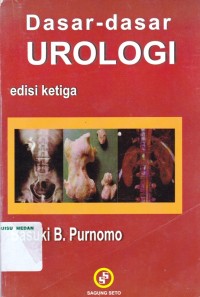 Dasar-dasar Urologi