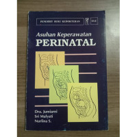 ASUHAN KEPERAWATAN PERINATAL (1)