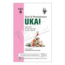 SOAL & PEMBAHASAN ; UKAI