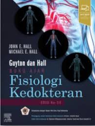 BUKU AJAR FISIOLOGI KEDOKTERAN