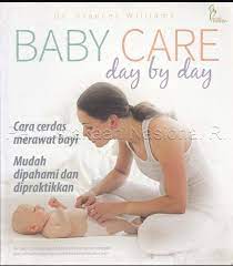 BABY CARE DAY BY DAY