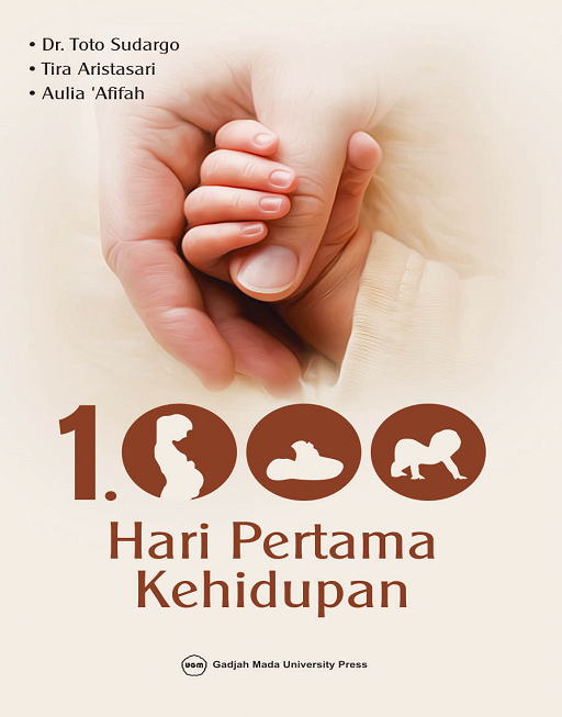 1000 HARI PERTAMA KEHIDUPAN