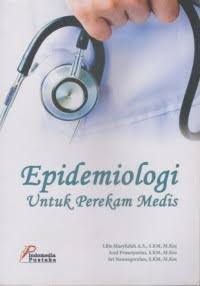 Epidemiologi Untuk Perekam Medis(1)