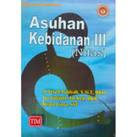 ASUHAN KEBIDANAN III (NIFAS)