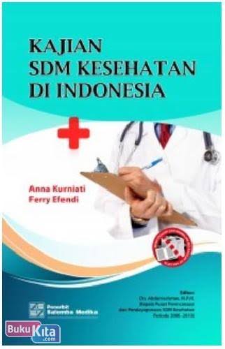 Kajian SDM Kesehatan Di Indonesia (1)