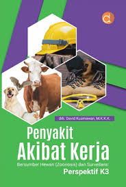 Penyakit Akibat Kerja