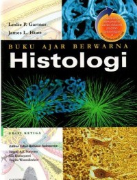 Buku Ajar Berwarna Histologi