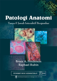 PATOLOGI ANATOMI ; TANYA & JAWAB INTERAKTIF BERGAMBAR