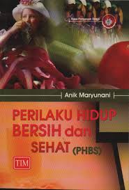 Perilaku Hidup Bersih & Sehat (PHBS)