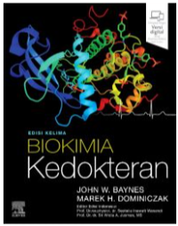 BIOKIMIA KEDOKTERAN
