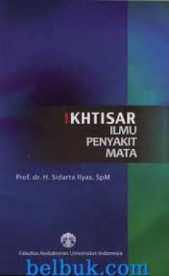 Ikhtisar Ilmu Penyakit Mata