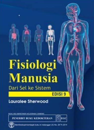 FISIOLOGI MANUSIA ; DARI SEL KE SISTEM