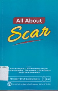 ALL ABOUT SCAR
