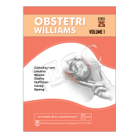 OBSTETRI WILLIAMS VOLUME 1