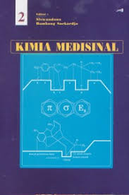 Kimia Medisinal