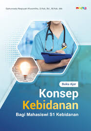 BUKU AJAR KONSEP KEBIDANAN