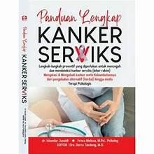 Manual Prakanker Serviks