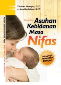 Buku Ajar Asuhan Kebidanan NIfas