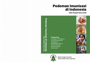 PEDOMAN IMUNISASI DI INDONESIA