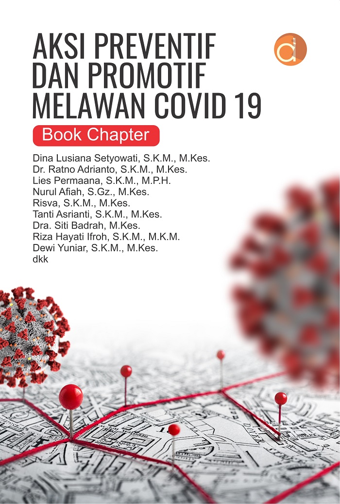 Aksi Preventif dan Promotif Melawan Covid 19