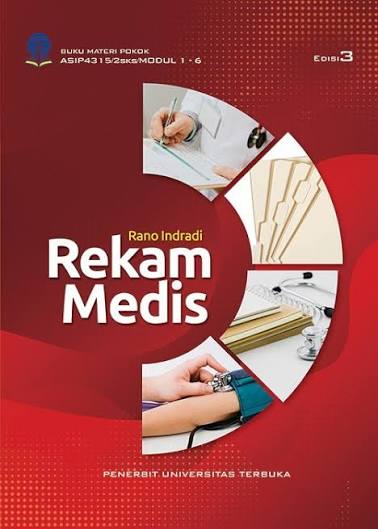 Rekam Medis (1)