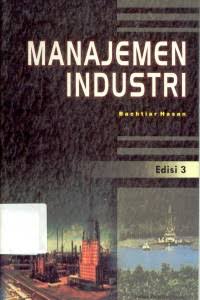 Manajemen Industri (note)