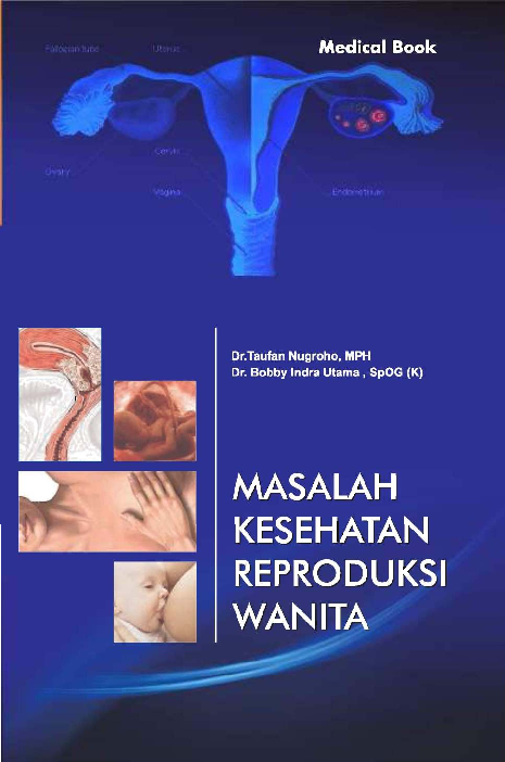 Masalah Kesehatan Reproduksi Wanita