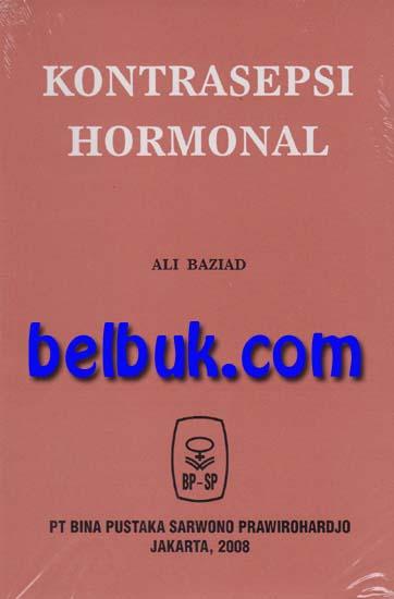 KONTRASEPSI HORMONAL