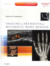 IMAGING OF ARTHRITIS AND METABOLIC BONE DISEASE (5)