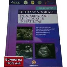 ULTRASONOGRAFI ENDOKRINOLOGI REPRODUKSI INFERTILITAS
