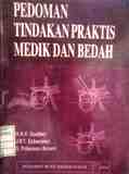 Pedoman Tindakan Praktis Medik & Bedah