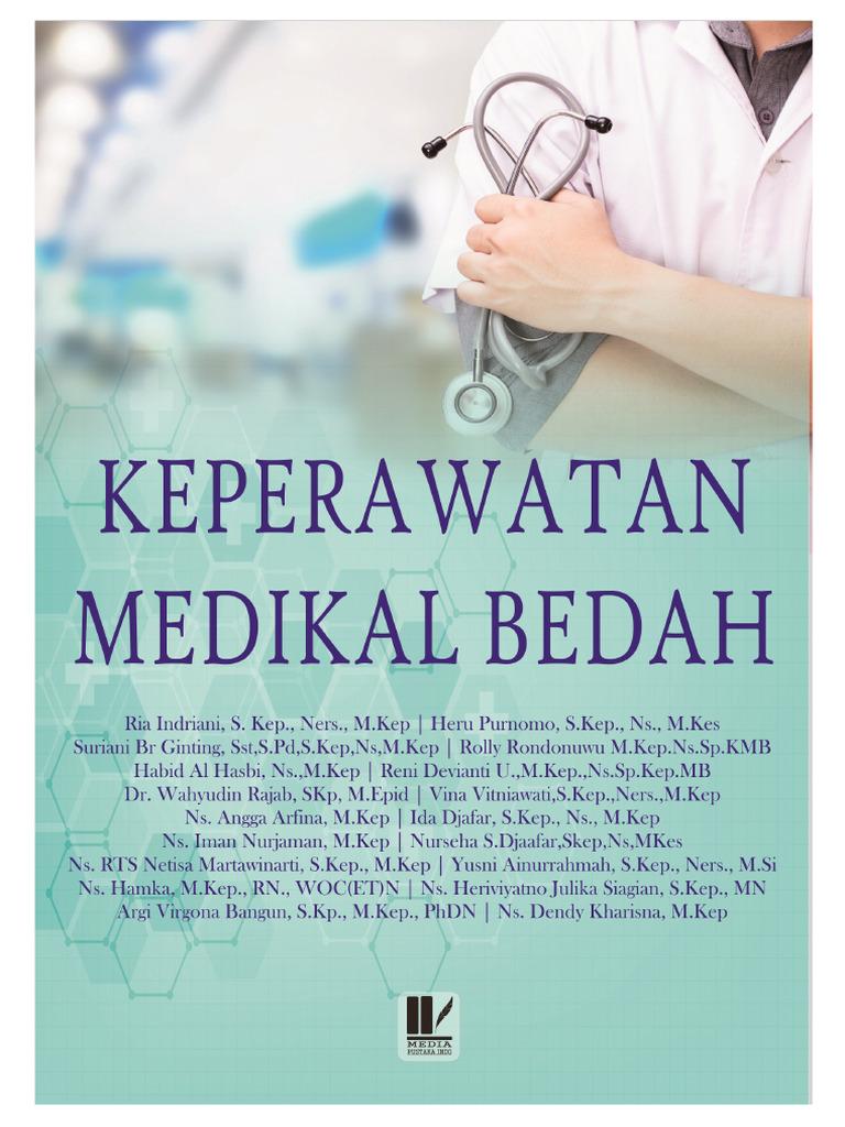 Keperawatan Medikal Bedah