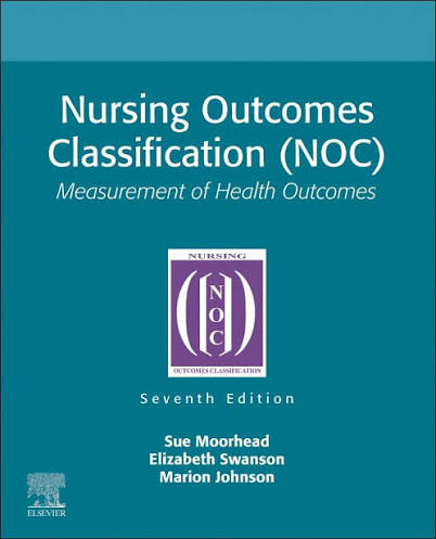 Klasifikasi Luaran Keperawatan/ Nursing Outcimes Classification (NOC) ; Pengukuran Outcome Kesehatan