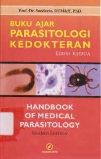 PENGOBATAN PENYAKIT PARASIT