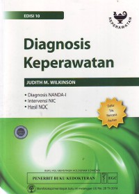 Diagnosis Keperawatan