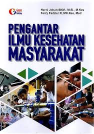 Pengantar Ilmu Kesehatan Masyarakat