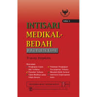INTISARI MEDIKAL BEDAH; BUKU PRAKTIK KLINIK