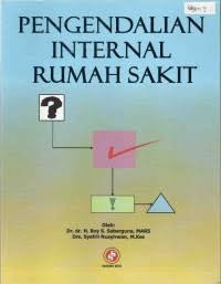 Pengendalian Internal Rumah Sakit