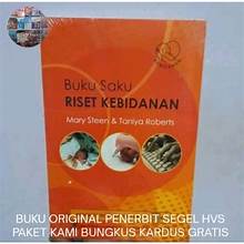 Buku Saku Riset Kebidanan