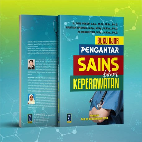 Prinsip - Prinsip Sains Untuk Keperawatan