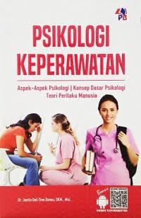 Psikologi Keperawatan ; Aspek-Aspek Psikologi Konsep Dasar Psikologi Teori Perilaku Manusia (2)