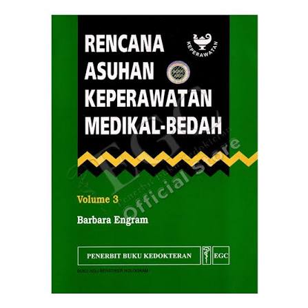 Rencana Asuhan Keperawatan Medical-Bedah  (4)