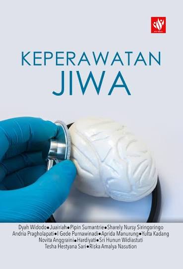Keperawatan Jiwa
