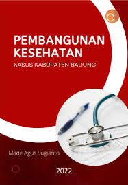Pembangunan Kesehatan